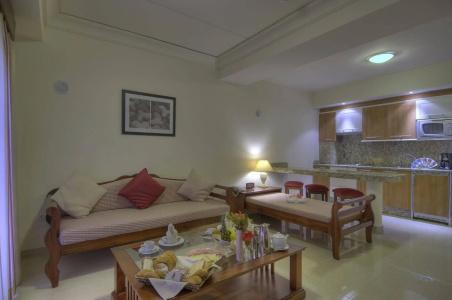Marylanza Suites & Spa - 3