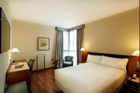 Sercotel Cornellà Barcelona - 88