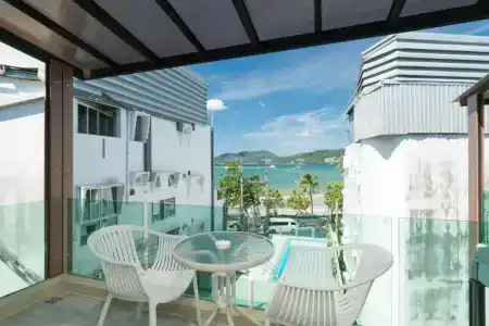 Destinaation Patong Boutique by the sea - 51