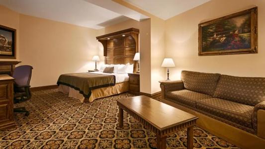 Best Western Premier Mariemont Inn - 32
