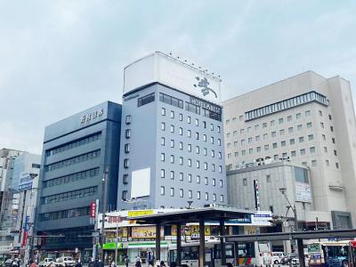 Abest Nagano Ekimae - 21