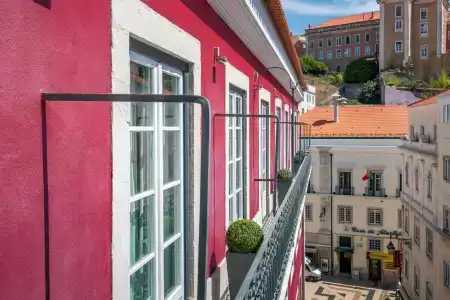 Rossio Garden - 32