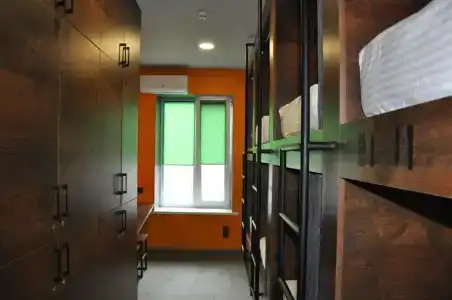 Full House & Capsule Hostel, Rivne - 50