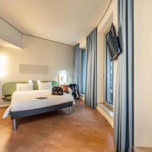 ibis budget Frankfurt City Ost - 19