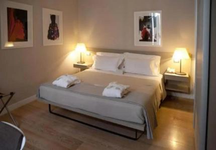 Escalus Luxury Suites Verona - 23
