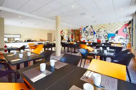 Kyriad Troyes Centre - 26