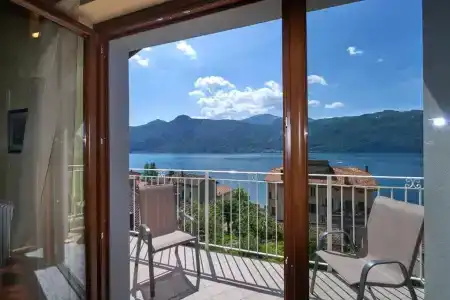 b&b-Foresteria Casa Della Musica Lake Como - 54