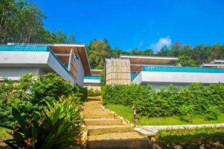 Koh Yao Yai Hillside Resort - 174