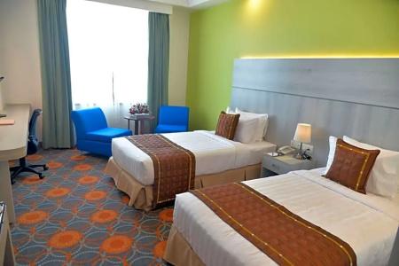 Ritz Grand Mandalay - 30