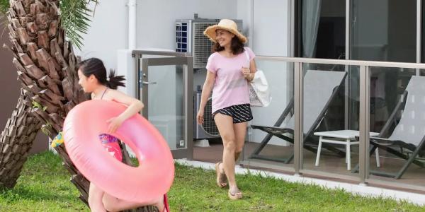 Hideout Okinawa Uruma - 97