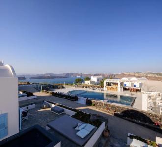 Kalestesia Suites - 306