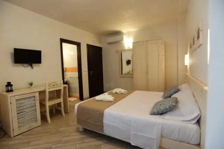Le vie di Omero - Camere - 34
