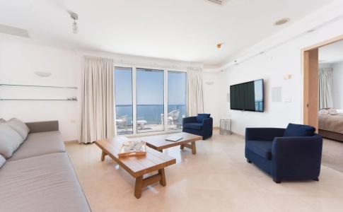 Sea Tower by Isrotel Design - 1