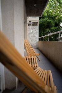 Sucre Suites - 68