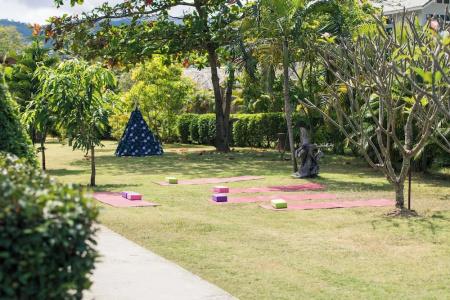 Maya Resort - Sha Extra Plus - 48