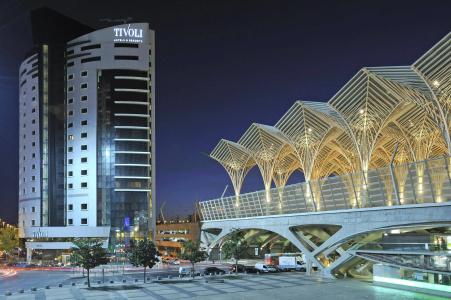 Tivoli Oriente - 28