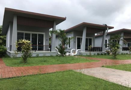 Khaolak Mountain View - 16