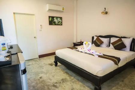 Chang Cliff Resort - 30