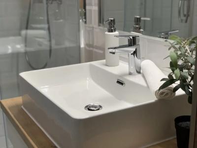 Berill Suites - 6