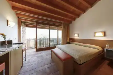 Pecora Vecchia - ColleMassari Hospitality - 3