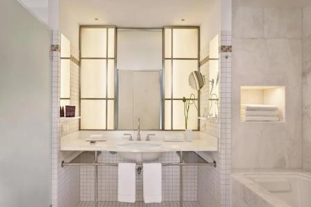 The Ritz-Carlton, Wolfsburg - 56