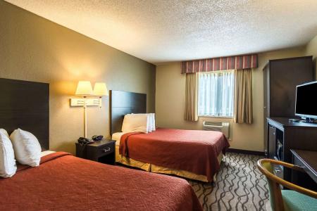 City Center Inn - 6