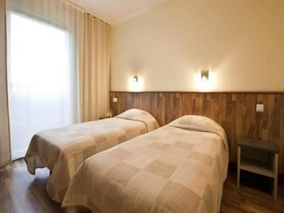 Strand Spa & Conference - 54