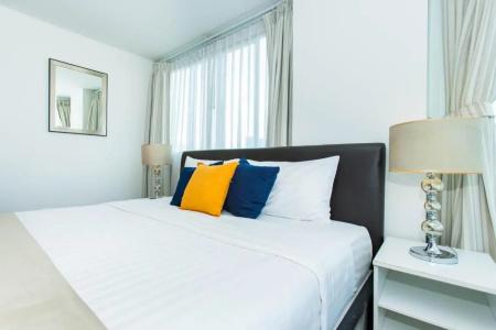 First Choice Suites Sha Plus Extra - 35