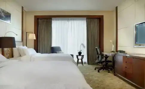 The Westin Tianjin - 4