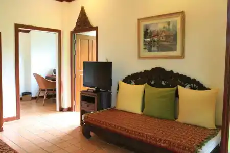 Rabbit Resort Pattaya-Sha Extra Plus - 7