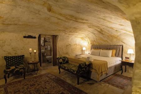ROCA CAPPADOCIA - 63