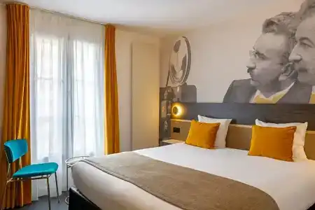 Best Western Plus l'Artist - 102