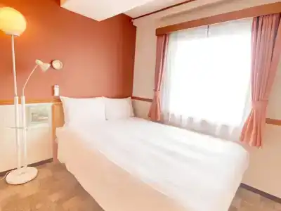 Toyoko Inn Shin-shigai - 39