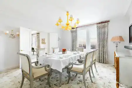 The Pierre, a Taj, New York - 49