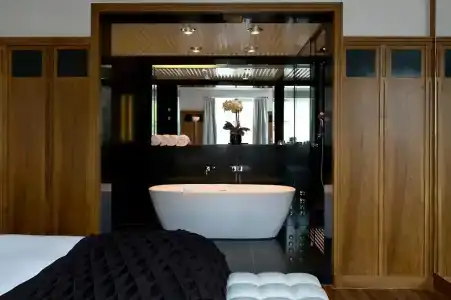 Widder - Zurichs luxury hideaway - 23