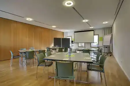 Centro ParkStuttgart - 18
