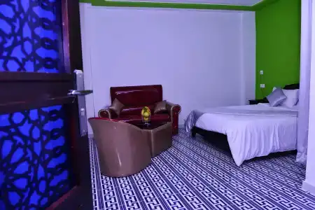 Mamora Bay - 17