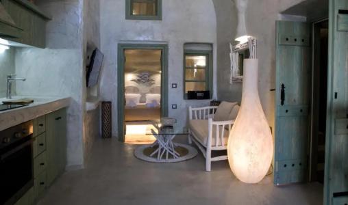 Santorini Dreams Villas - 230
