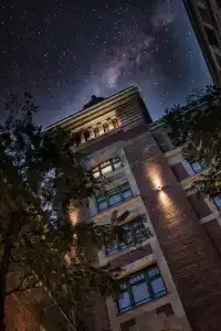 Kozmo Suites & Spa - The Leadings of the World - 31