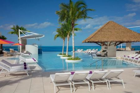 Breathless Cancun Soul Resort & Spa - Adults Only - All Inclusive - 19