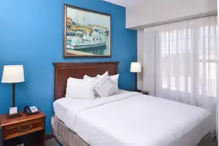 Residence Inn Charleston Riverview - 4