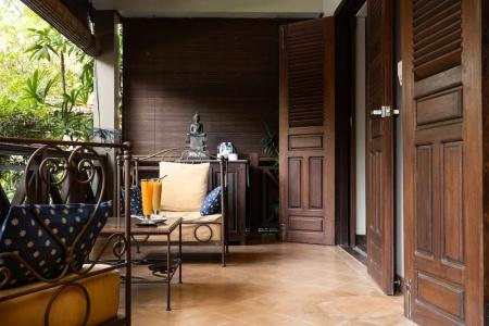 La Palmeraie D'angkor - 70