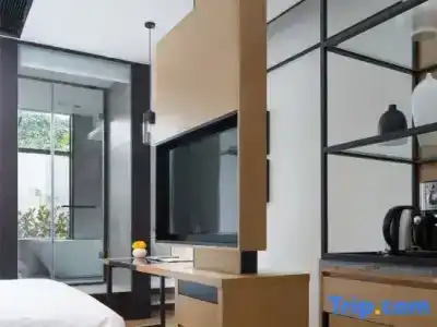 S. Designer (Chengdu Renmin South Road US Consulate) - 53