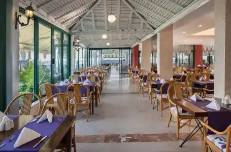 Aska Just In Beach - All Inclusive - 37