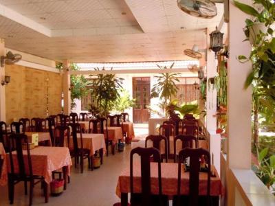 Hiep Thanh Resort - 19