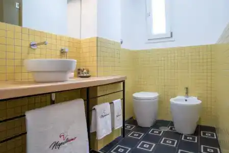 Napoliamo Guest House - 33