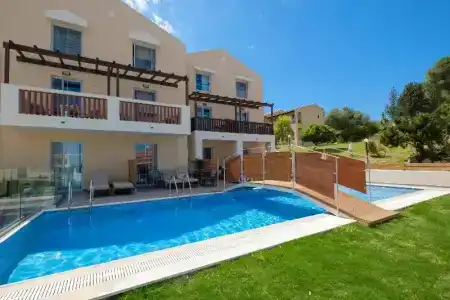 Akron Seascape Resort All Inclusive - 37