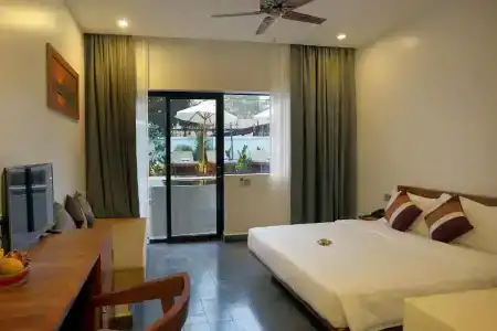 Sam So Boutique Villa - 37