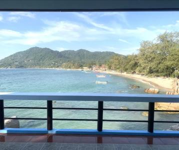 Ocean View Resort - 62