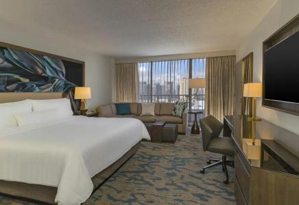 The Westin Galleria Houston - 42